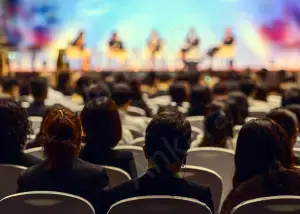 Ankara Seminer Organizasyonu