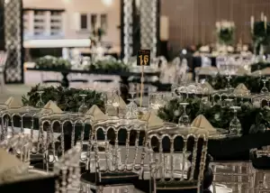 Ankara Düğün Organizasyonu