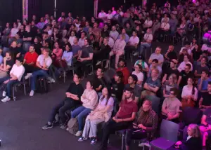 Ankara Lansman Organizasyonu